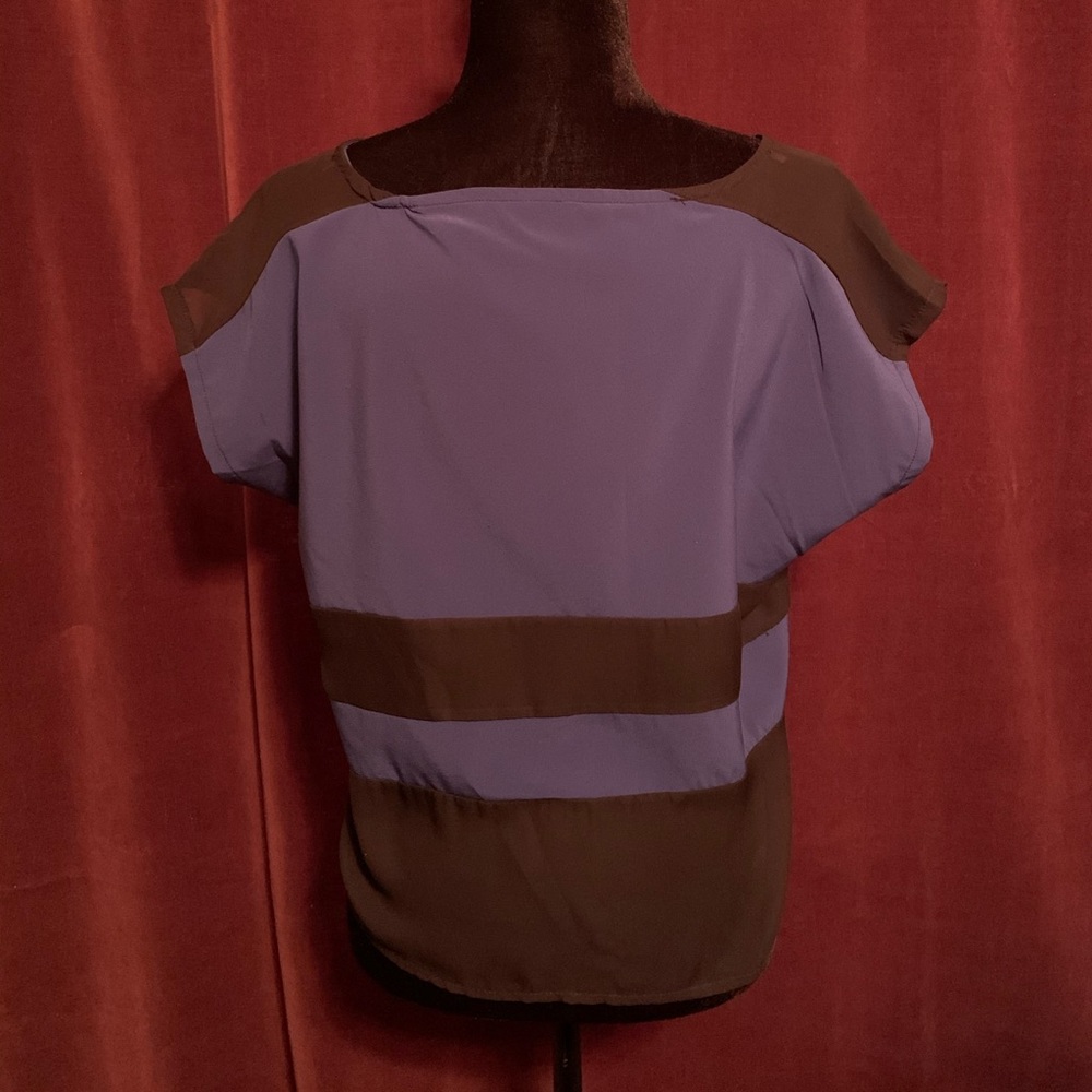 Blouse - Picture 3 of 3